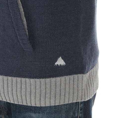 Burton - Hart Sweater