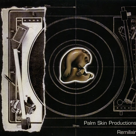 Palm Skin Productions - Remilixir