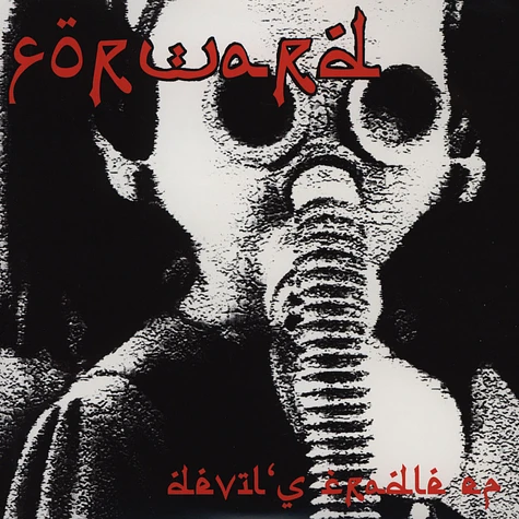 Forward - Devil's Cradle / What's The Meaning Of Love