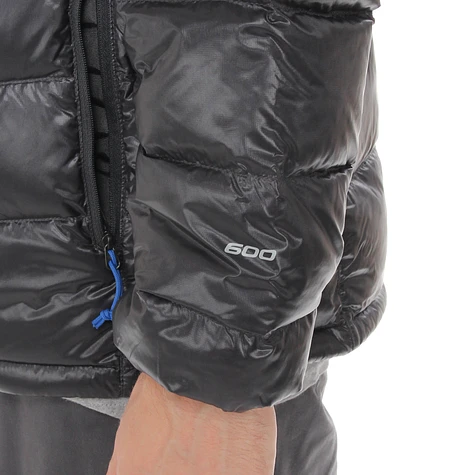 The North Face - La Paz Hooded Jacket