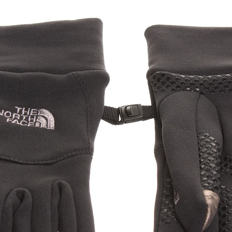 The North Face - Etip Gloves