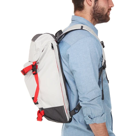 The North Face - Pre-Hab Backpack