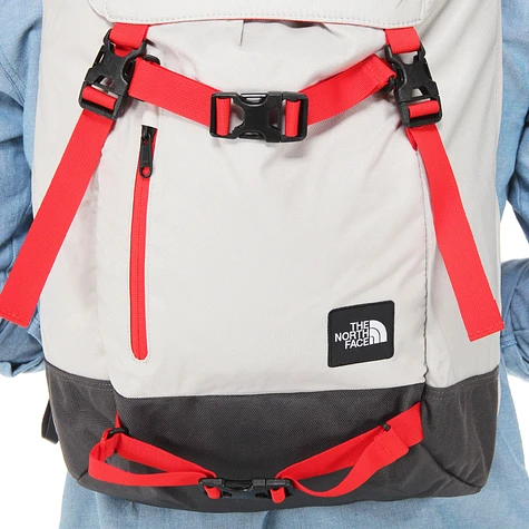 The North Face - Pre-Hab Backpack