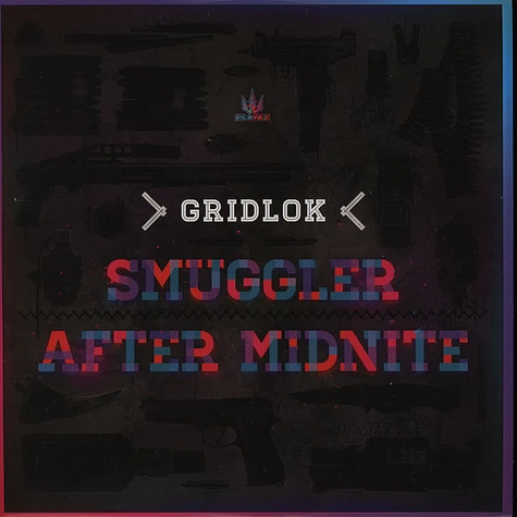 Gridlock - Smuggler