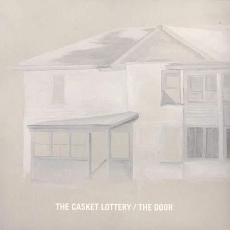 Casket Lottery - Door