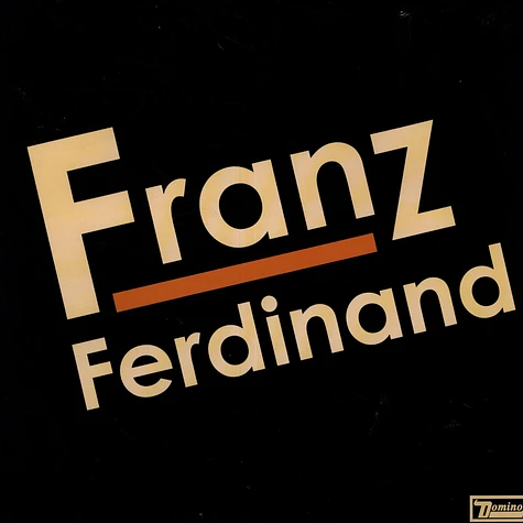 Franz Ferdinand - Franz Ferdinand