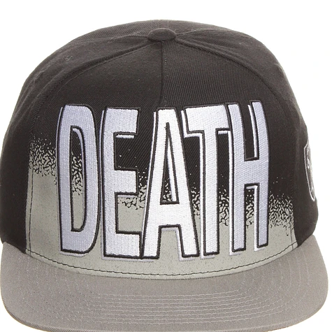 Mishka - Adder Nation Starter Snapback Cap