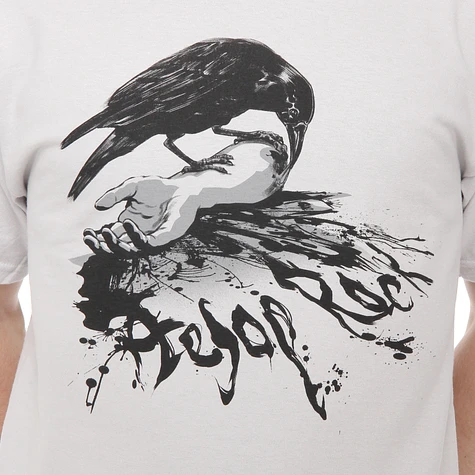 Aesop Rock - Crow T-Shirt