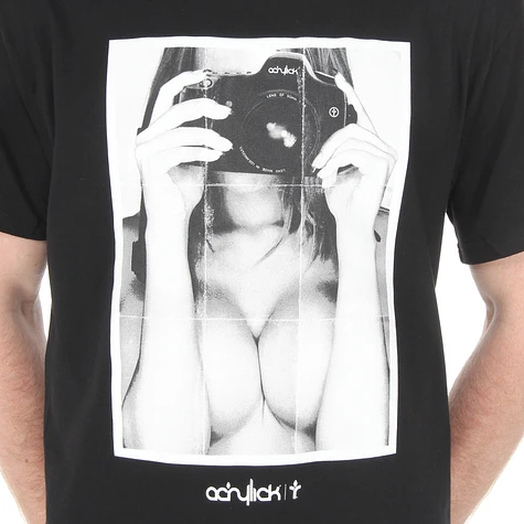 Acrylick - Memories Premium T-Shirt