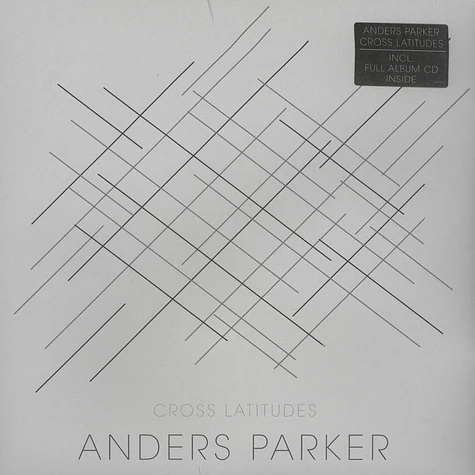 Anders Parker - Cross Latitudes
