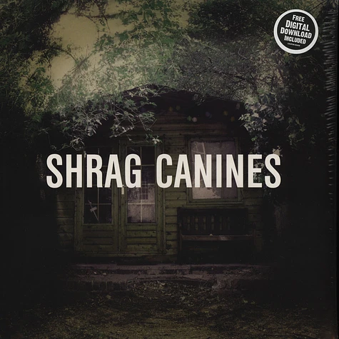 Shrag - Canines