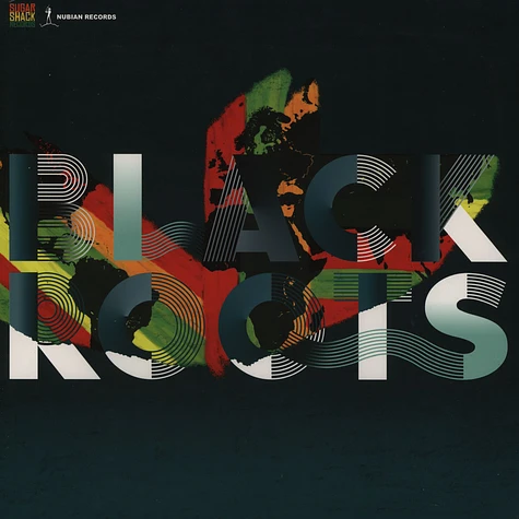 Black Roots - On The Ground