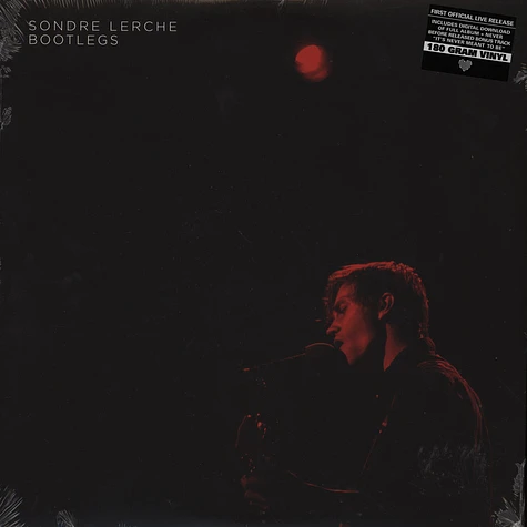 Sondre Lerche - Bootlegs