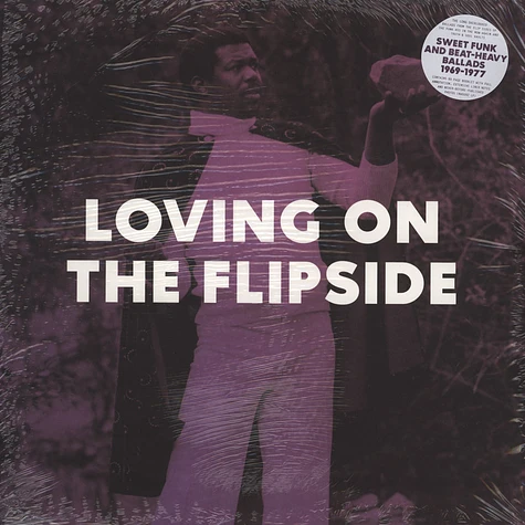 V.A. - Loving On The Flipside