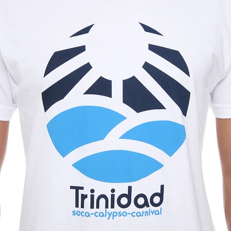 Ubiquity - Trinidad T-Shirt