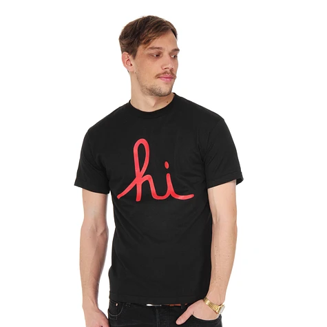 In4mation - Hi T-Shirt