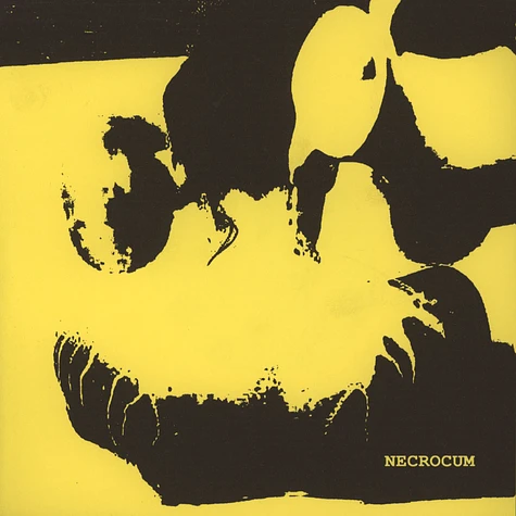 Necrocum / Seppuku - Necrocum / Seppuku