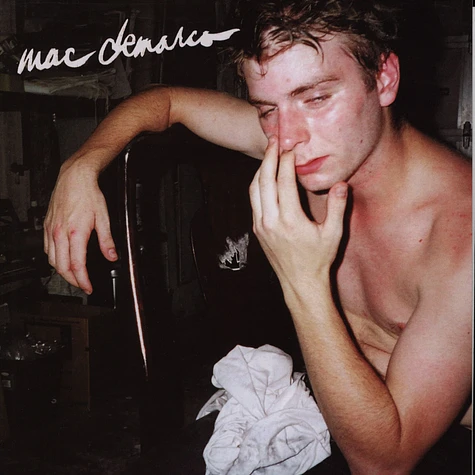 Mac DeMarco - Only You