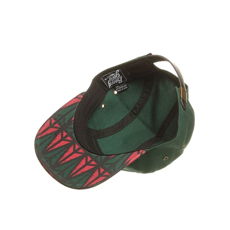 Benny Gold - Origins 5-Panel Camper Cap