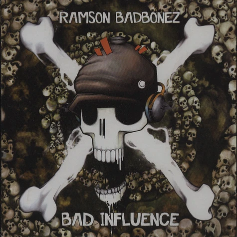 Ramson Badbonez - Bad Influence