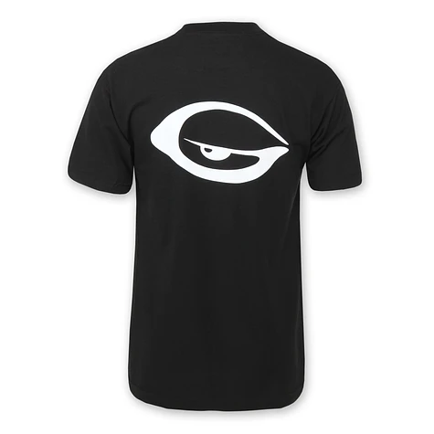 The Doppelgangaz - Groggy Eye T-Shirt