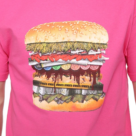 Odd Future (OFWGKTA) - Drugburger T-Shirt