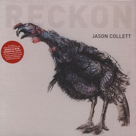 Jason Collett - Reckon