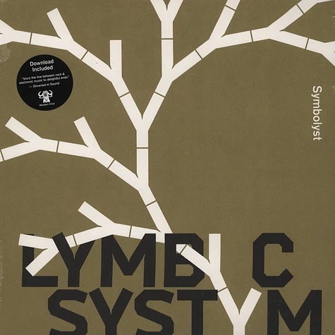 Lymbyc Systym - Symbolyst