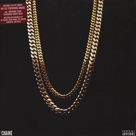 2 Chainz - Based On A T.R.U. Story