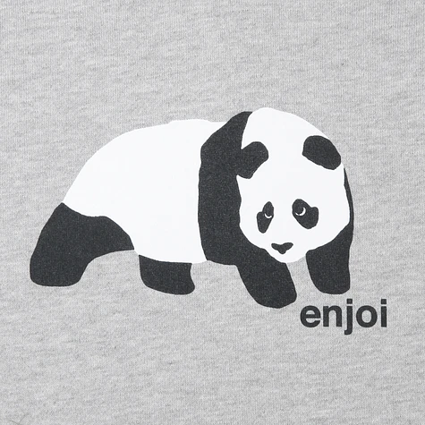 Enjoi - Original Panda Hoodie