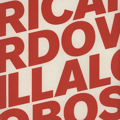 Ricardo Villalobos - Dependent And Happy Part 1
