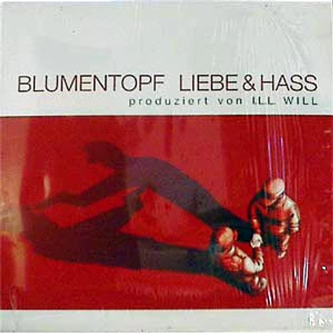Blumentopf - Liebe & Hass