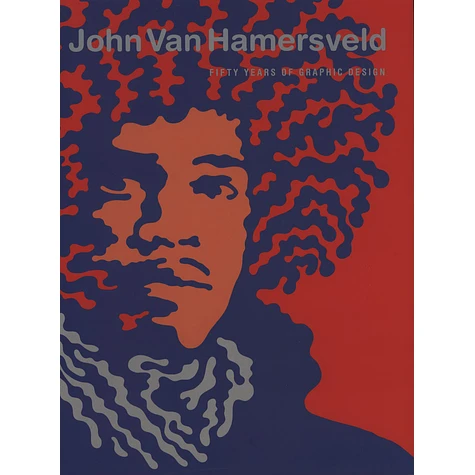 John Van Hamersveld - John van Hamersveld