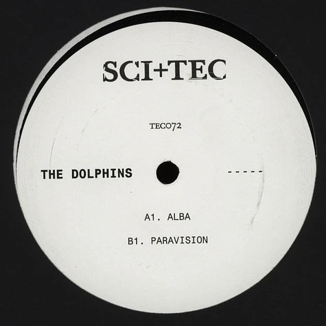 The Dolphins - Alba