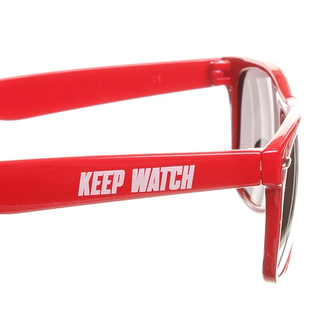 Mishka - Keep Watch Sunglasses