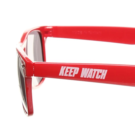 Mishka - Keep Watch Sunglasses