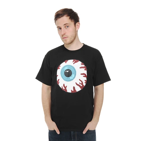 Mishka - Halftone Keep Watch T-Shirt