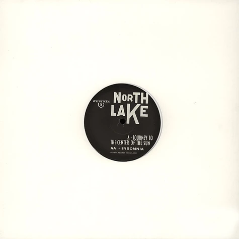 North Lake - Journey To The Center Of The Sun