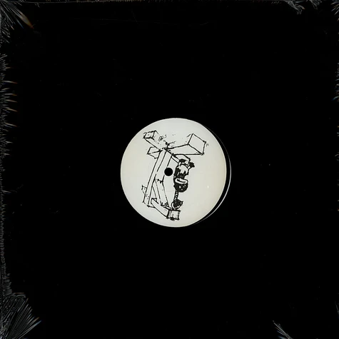 KMD (MF Doom & Subroc) - Black Bastards Ruffs+Rares