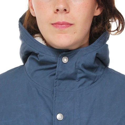 Fjällräven - Greenland Women's Winter Jacket