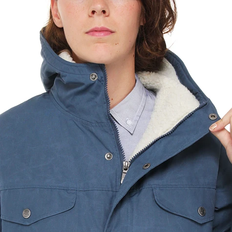 Fjällräven - Greenland Women's Winter Jacket