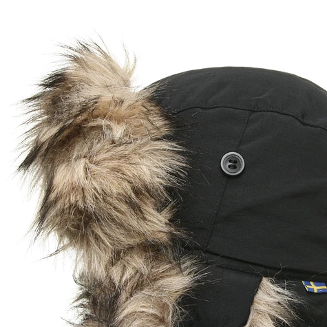 Fjällräven - Nordic Heater Russian Hat