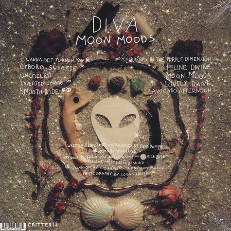 Diva - Moon Moods