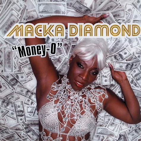 Macka Diamond - Money-O