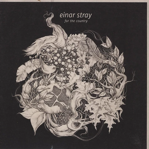 Einar Stray - For The Country