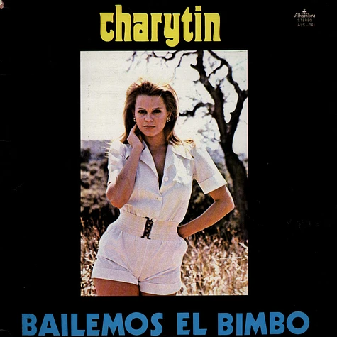 Charytin - Bailemos El Bimbo
