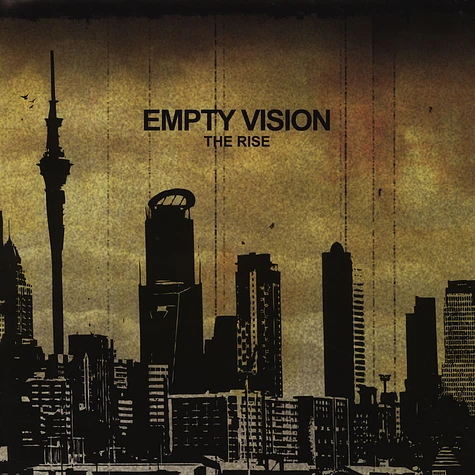 Empty Vision - The Rise