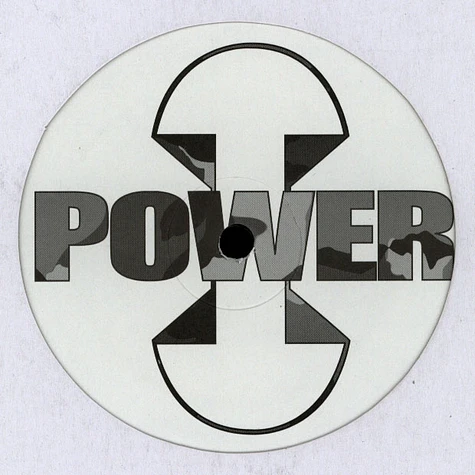 I-Power - I-Power 94 EP