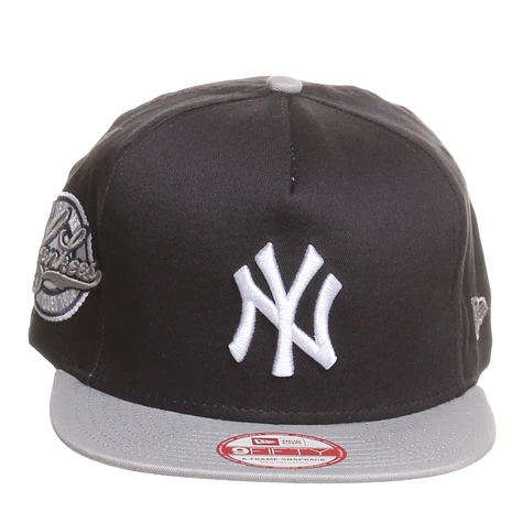 New Era - New York Yankees Said MLB Snapback Cap