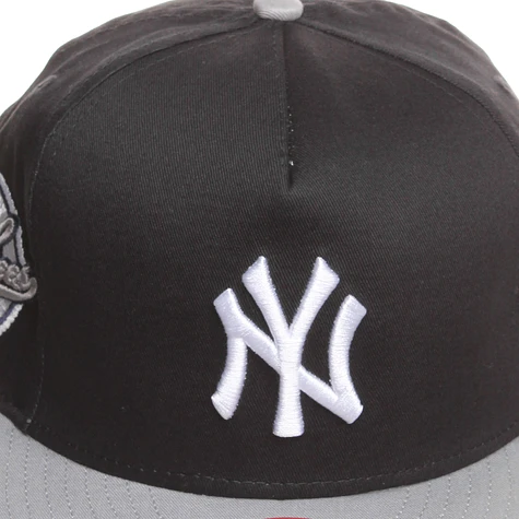 New Era - New York Yankees Said MLB Snapback Cap